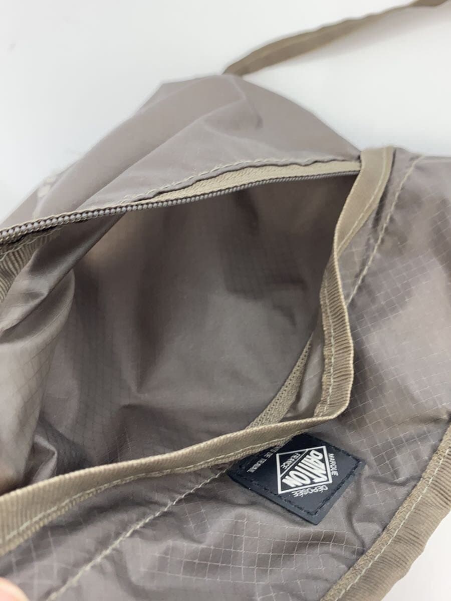 DANTON Travel Carry Gray DT-H0154 Danton 7