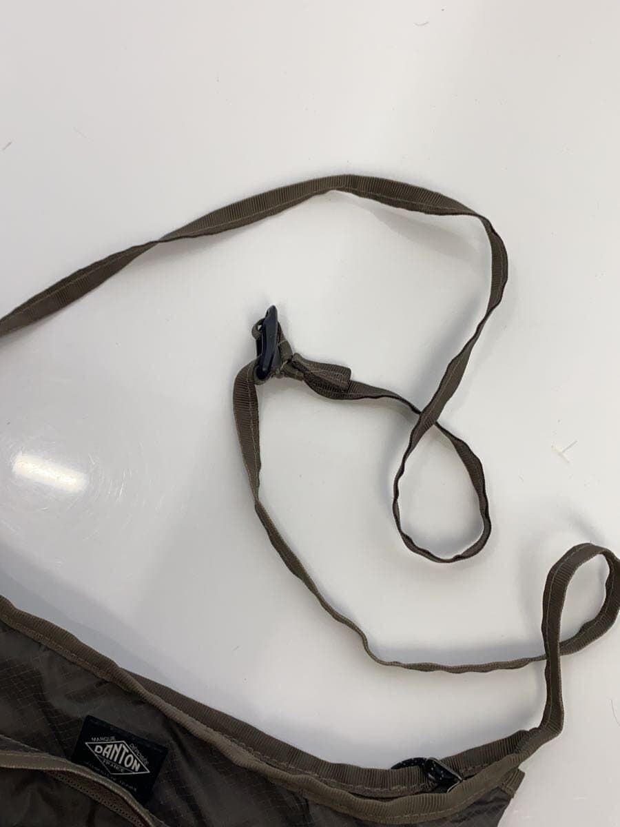 DANTON Travel Carry Gray DT-H0154 Danton 8