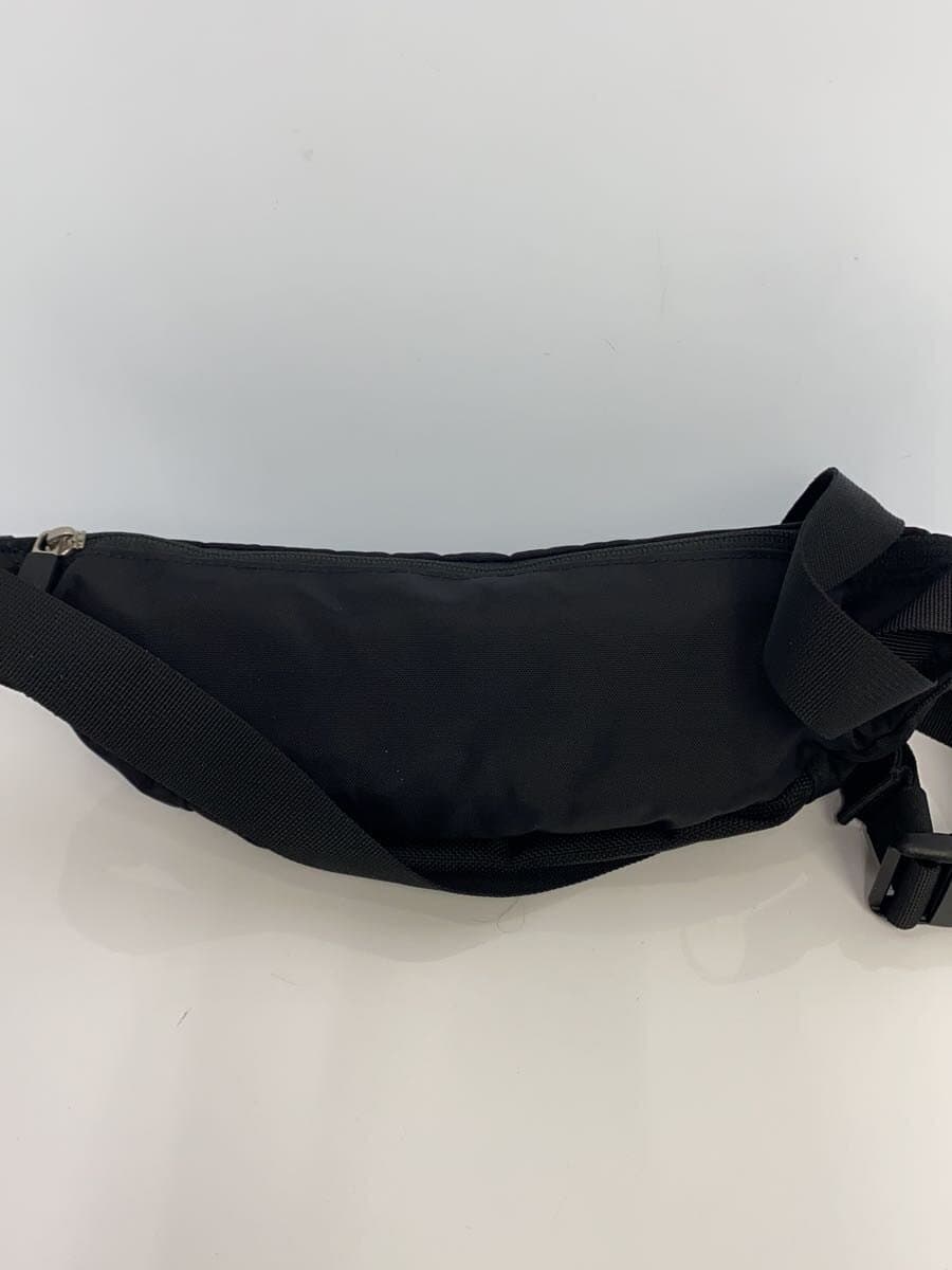 THE NORTH FACE Waist Bag Solid Black nm71905 The North Face 3