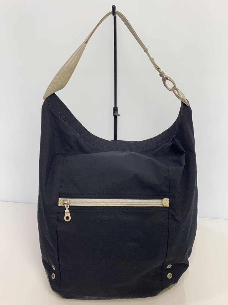GREGORY Tote Bag Nylon Black Solid Gregory 3