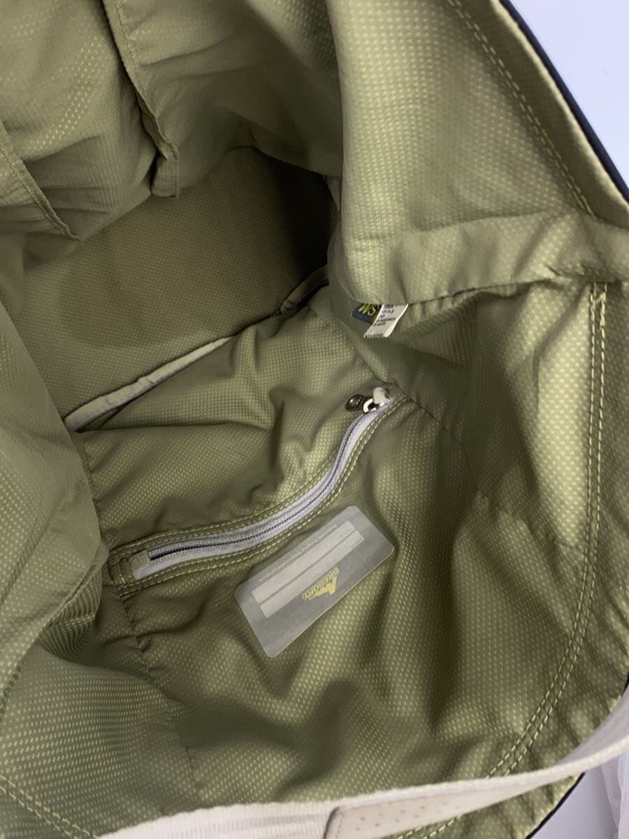 GREGORY Tote Bag Nylon Black Solid Gregory 6