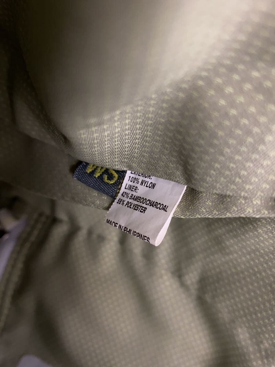 GREGORY Tote Bag Nylon Black Solid Gregory 7