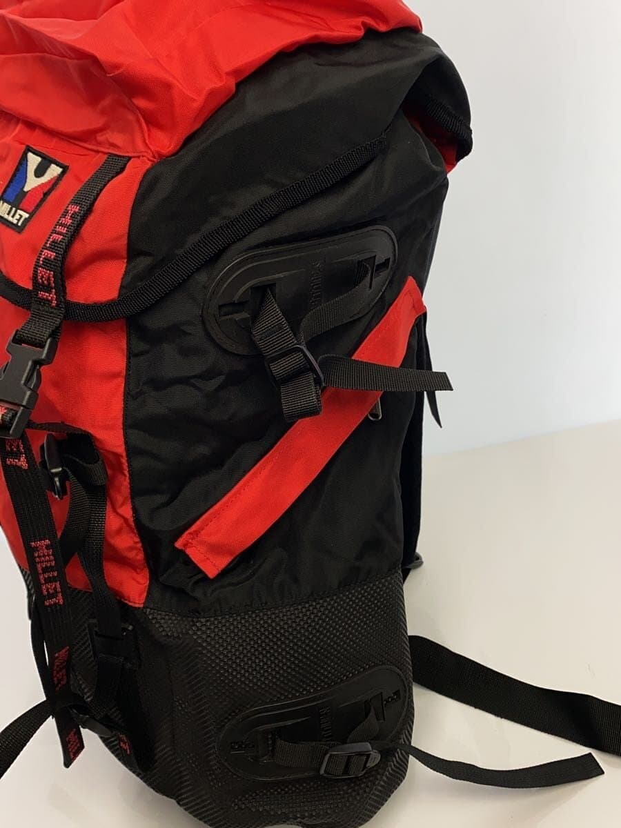 MILLET Backpack Backpack Solid ML558S With Wear Millet 2