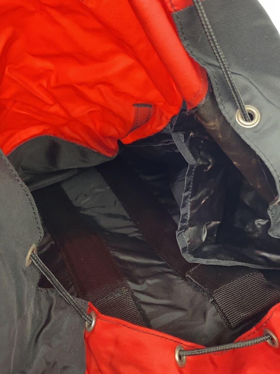 MILLET Backpack Backpack Solid ML558S With Wear Millet 6