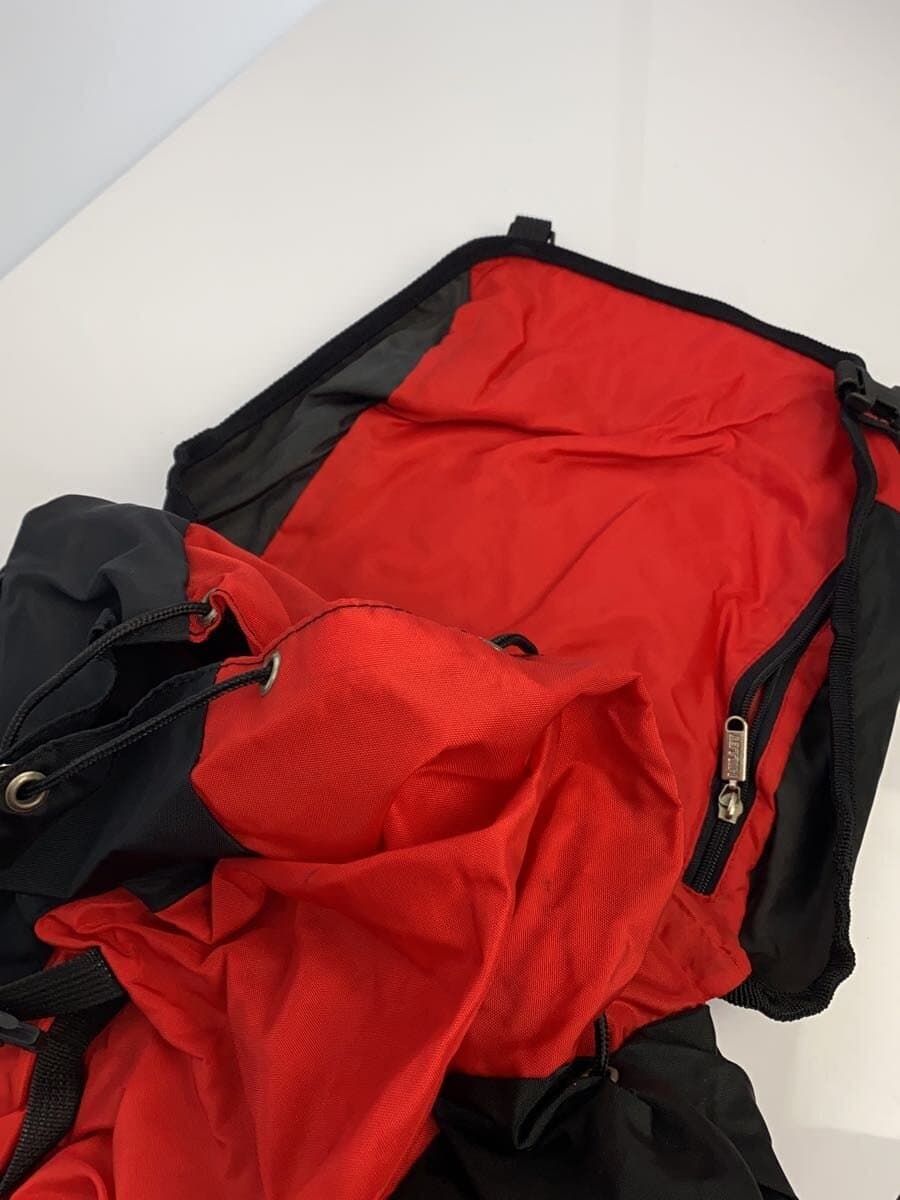 MILLET Backpack Backpack Solid ML558S With Wear Millet 7