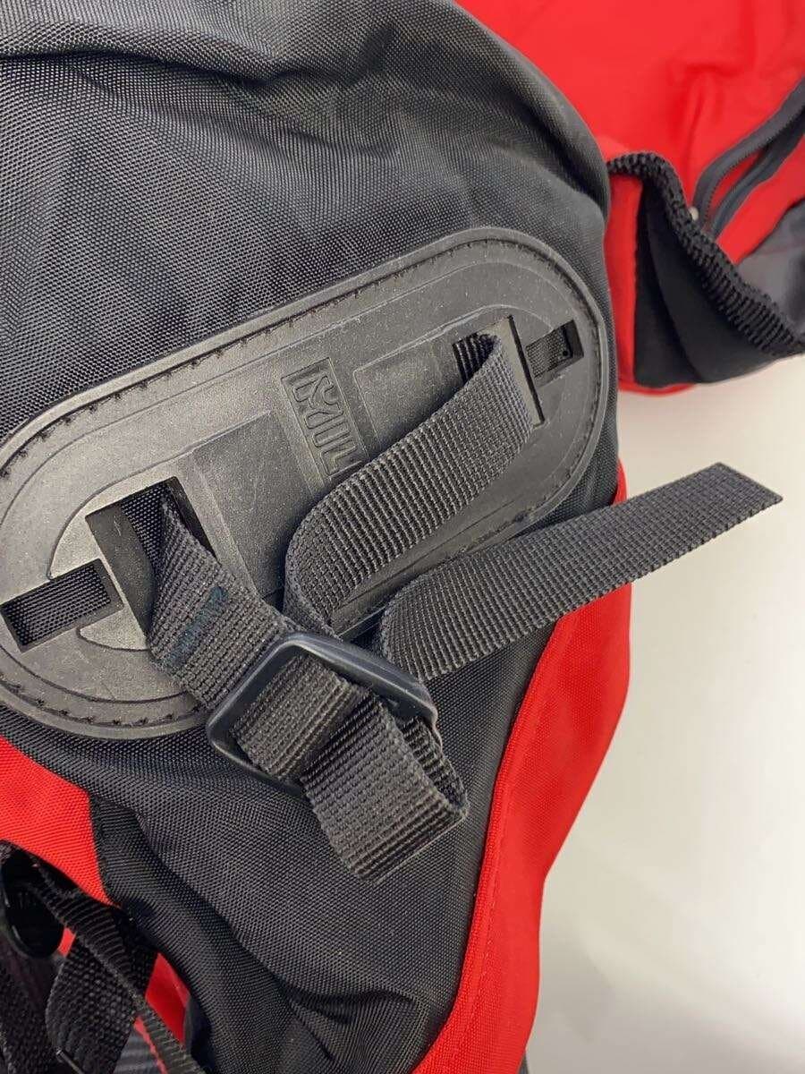 MILLET Backpack Backpack Solid ML558S With Wear Millet 8