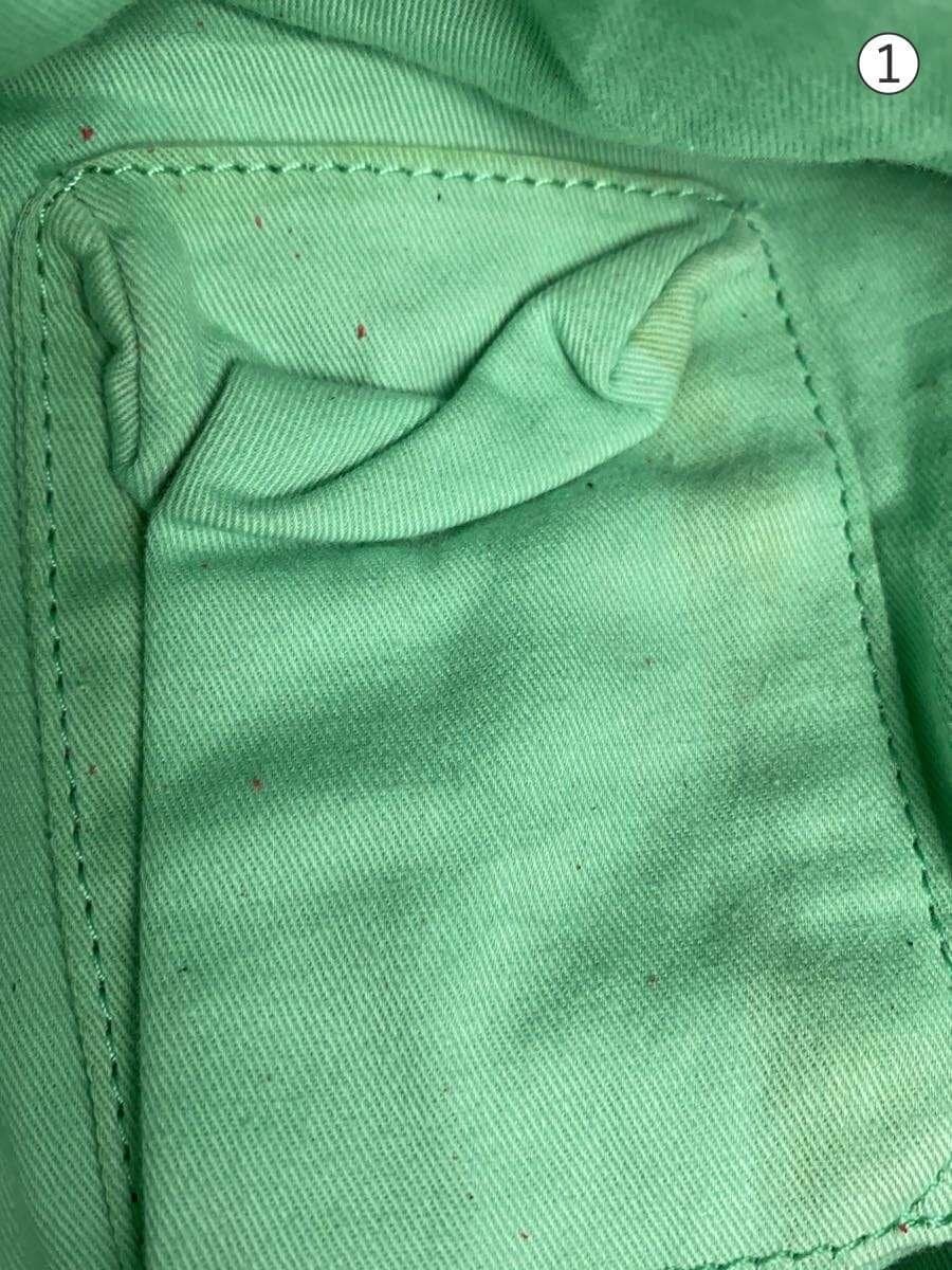 Diesel Fashion Tote Bag Leather Green Diesel Fashion 7