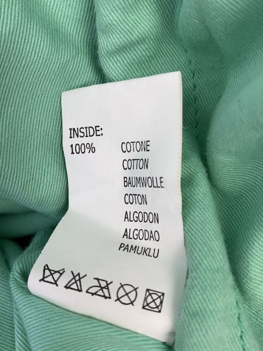 Diesel Fashion Tote Bag Leather Green Diesel Fashion 8