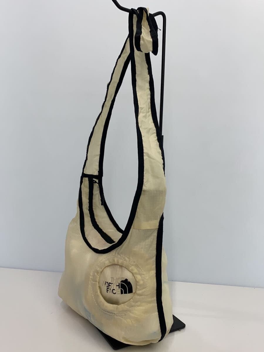 THE NORTH FACE Eco Bag Cream Print Peeling NM82505 The North Face 2