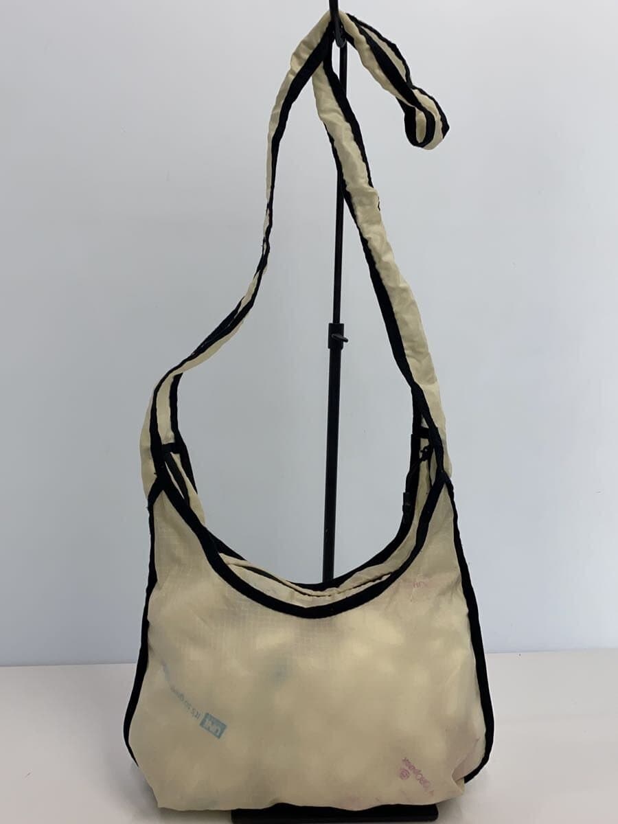 THE NORTH FACE Eco Bag Cream Print Peeling NM82505 The North Face 3