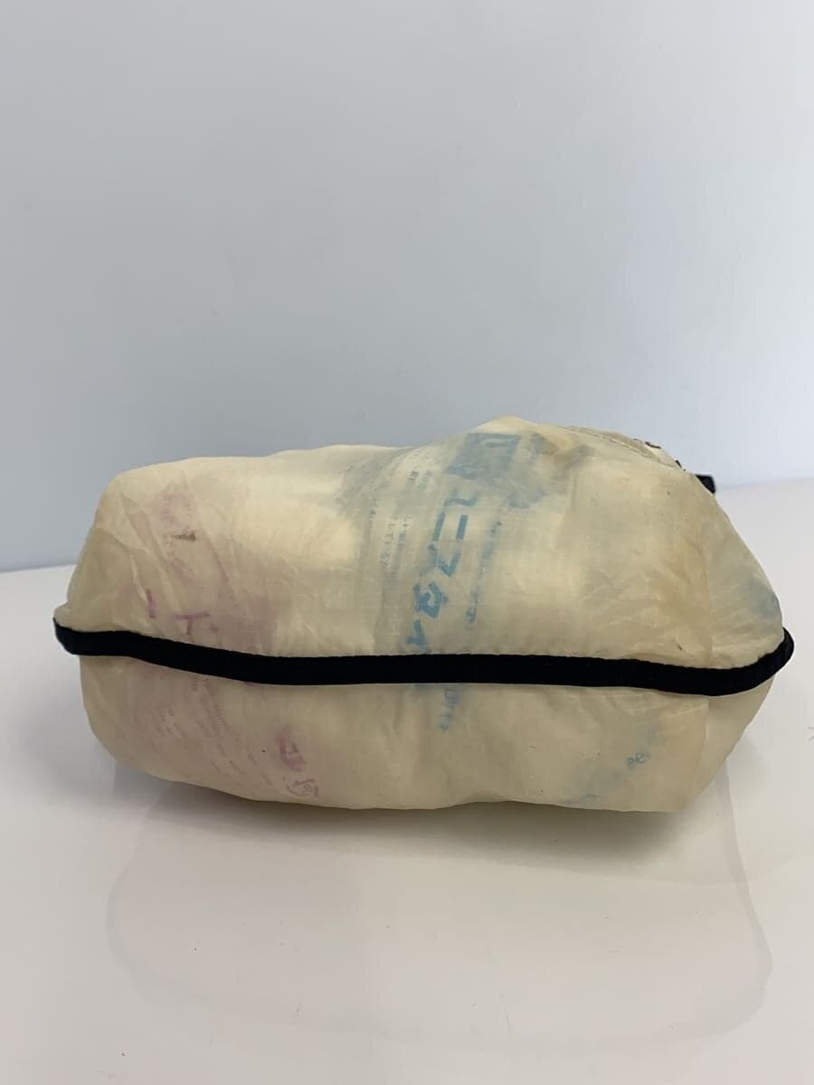 THE NORTH FACE Eco Bag Cream Print Peeling NM82505 The North Face 4