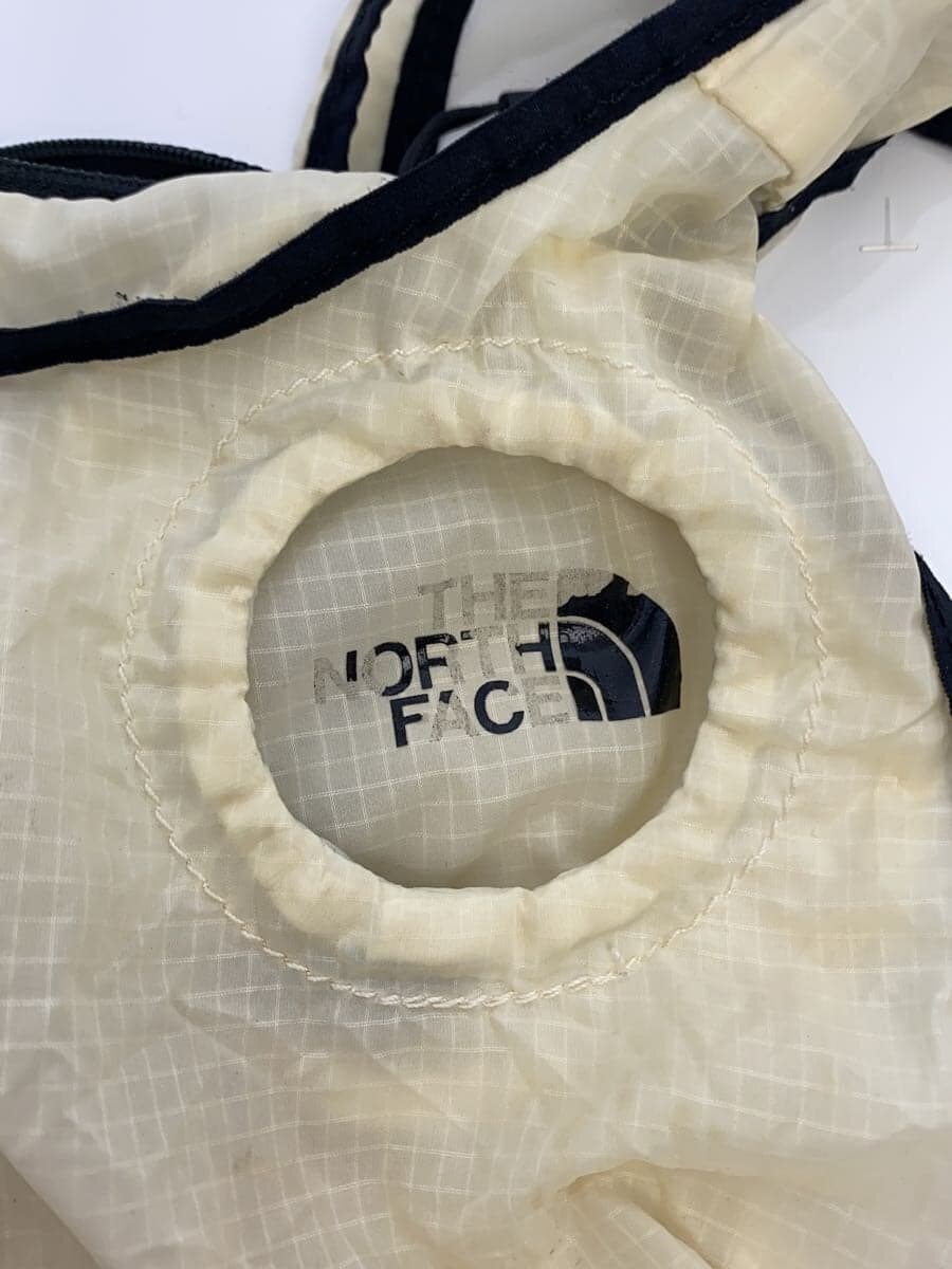 THE NORTH FACE Eco Bag Cream Print Peeling NM82505 The North Face 5
