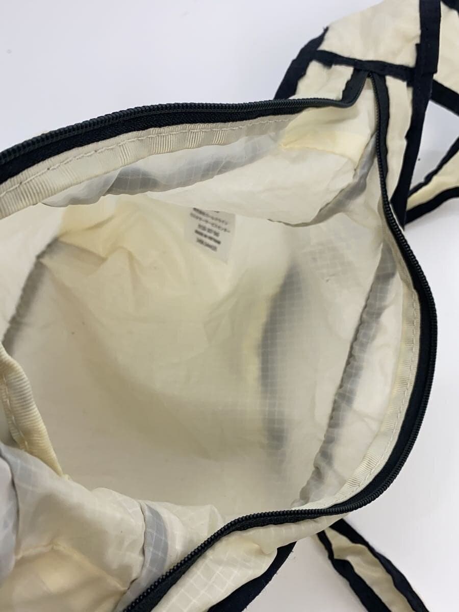 THE NORTH FACE Eco Bag Cream Print Peeling NM82505 The North Face 6