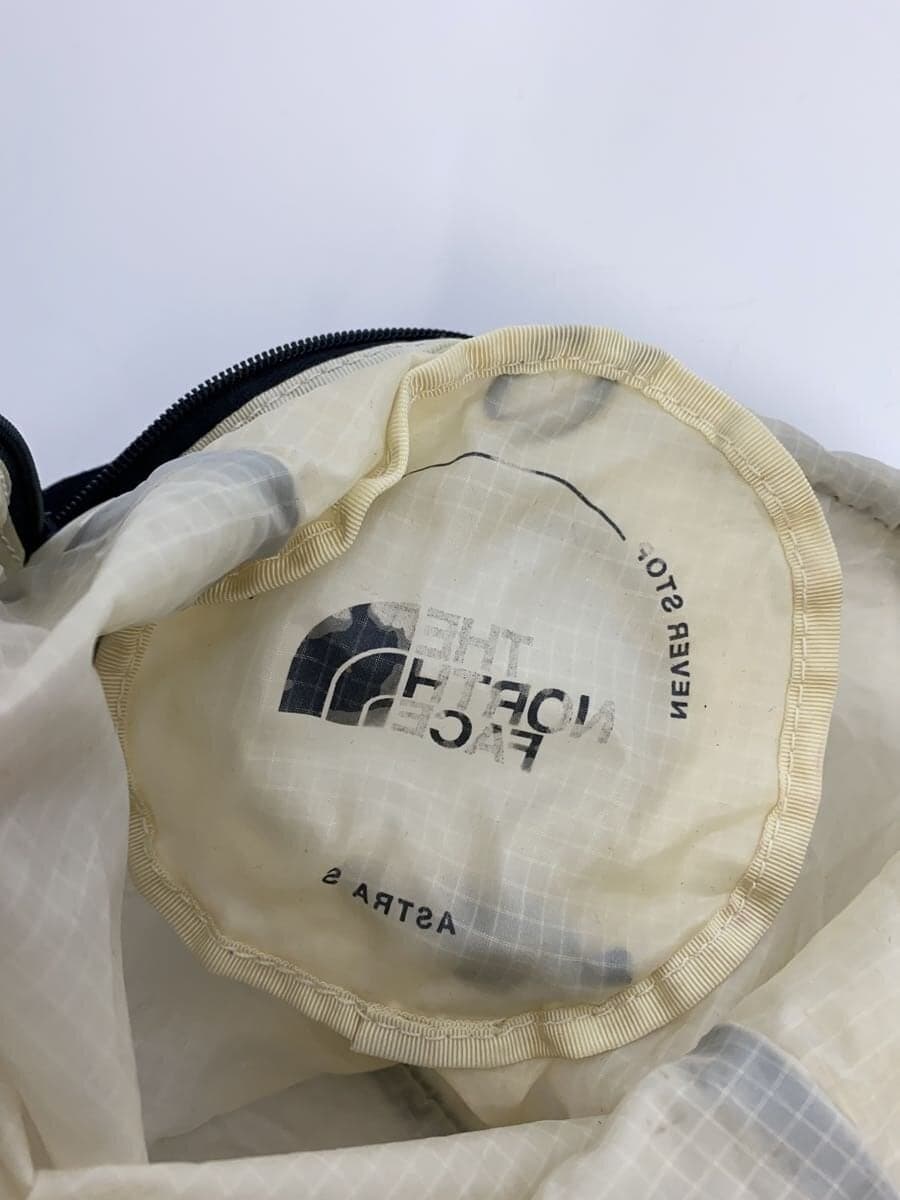 THE NORTH FACE Eco Bag Cream Print Peeling NM82505 The North Face 7
