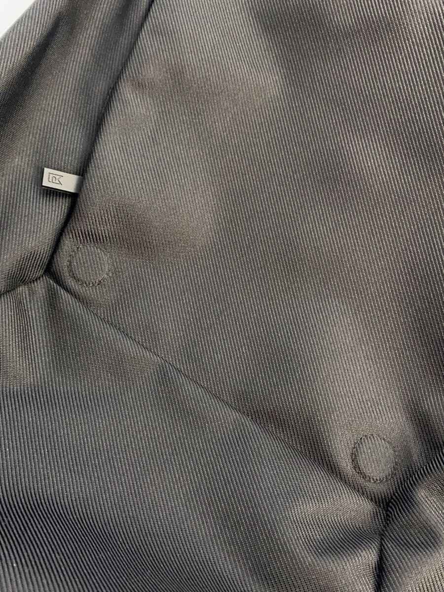 MILESTO Backpack Black Solid Milesto 8