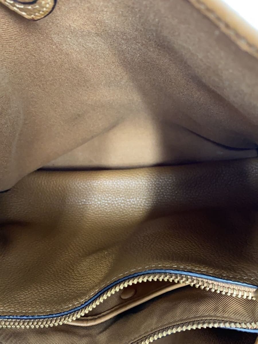 COACH tote bag plain M1923-89971 with stains Coach 6