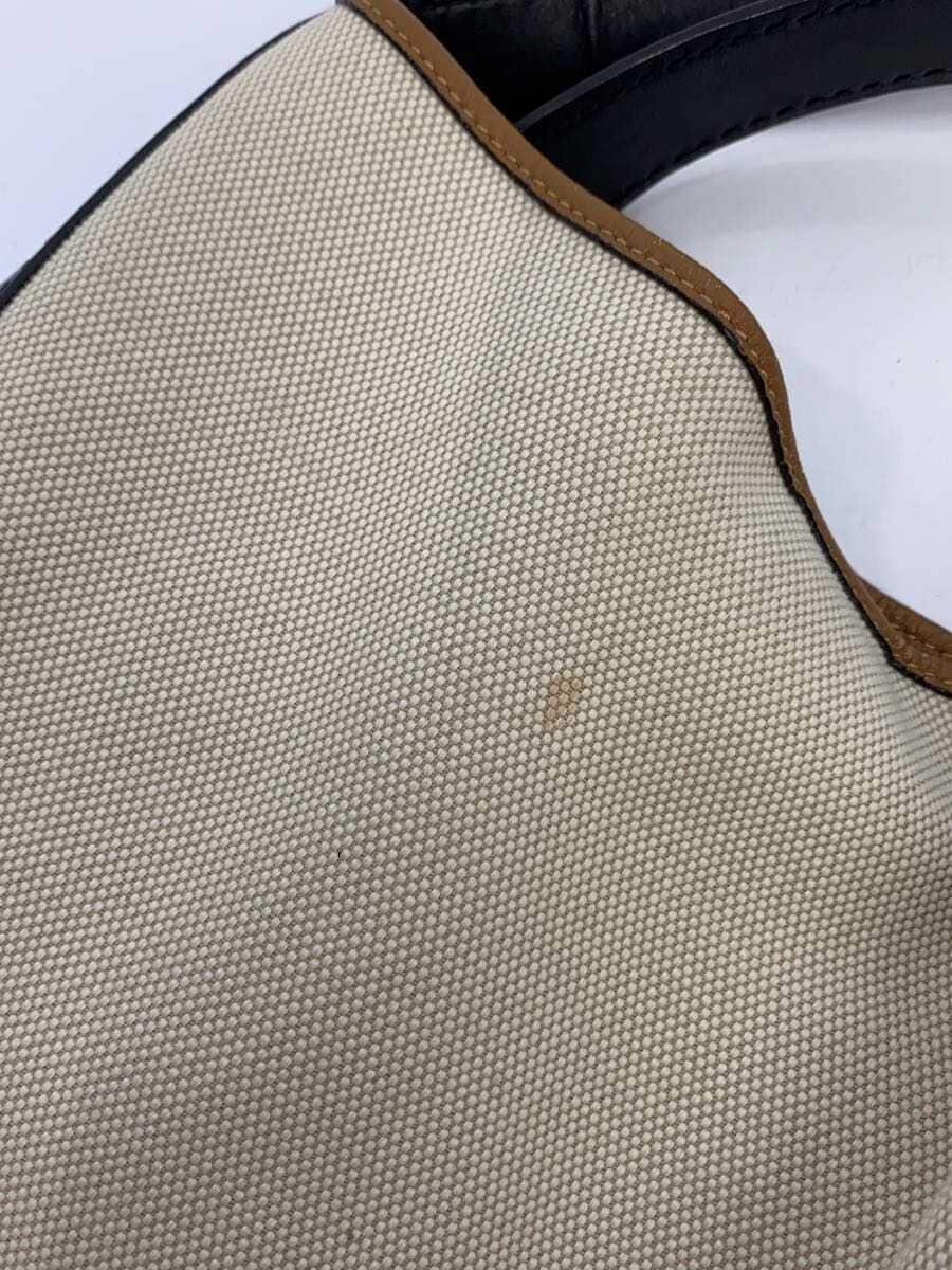 COACH tote bag plain M1923-89971 with stains Coach 8