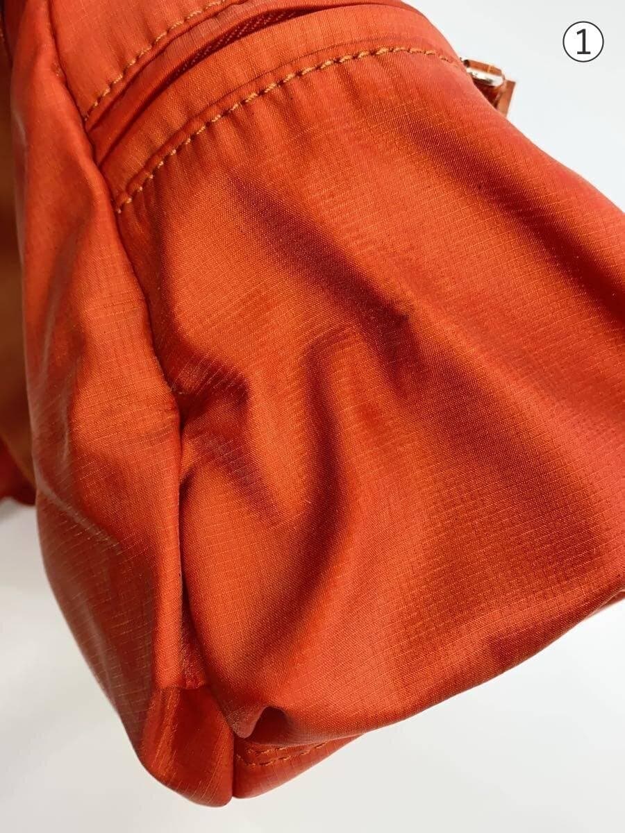 SAMSONITE Shoulder Bag Polyester Orange Solid 0400.245.655RPR Samsonite 9