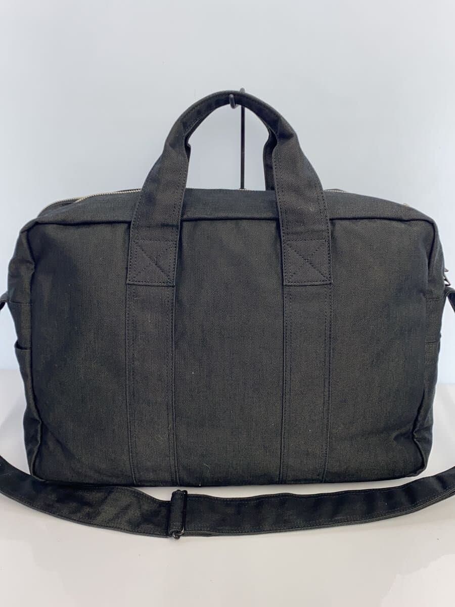 PORTER Shoulder Bag Briefcase Black Porter 3