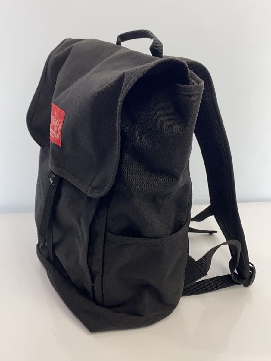 Manhattan Portage Backpack Black TWCH 2076JP Manhattan Portage 2
