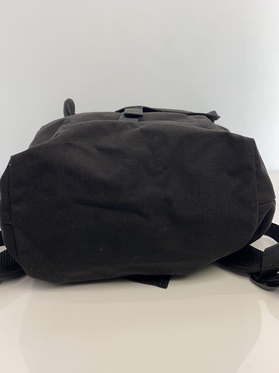 Manhattan Portage Backpack Black TWCH 2076JP Manhattan Portage 4