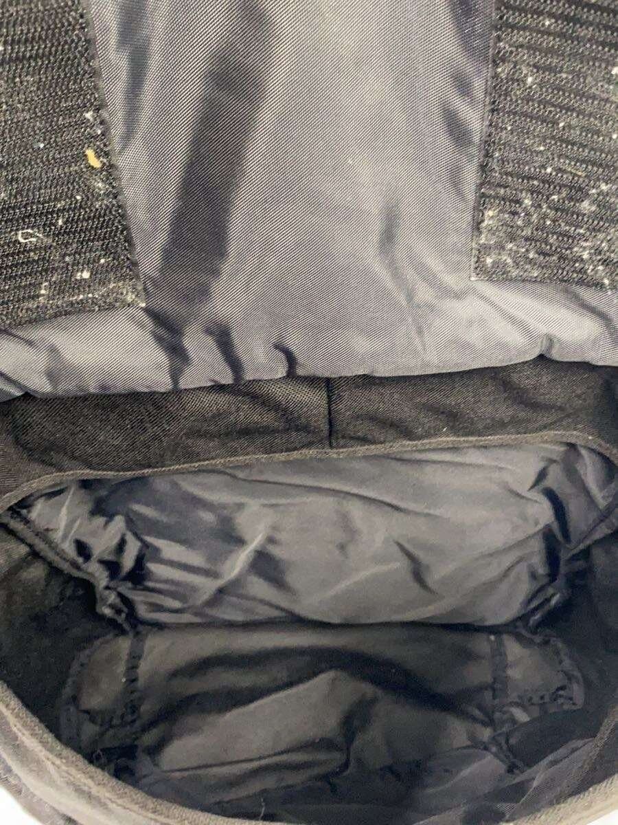 Manhattan Portage Backpack Black TWCH 2076JP Manhattan Portage 6