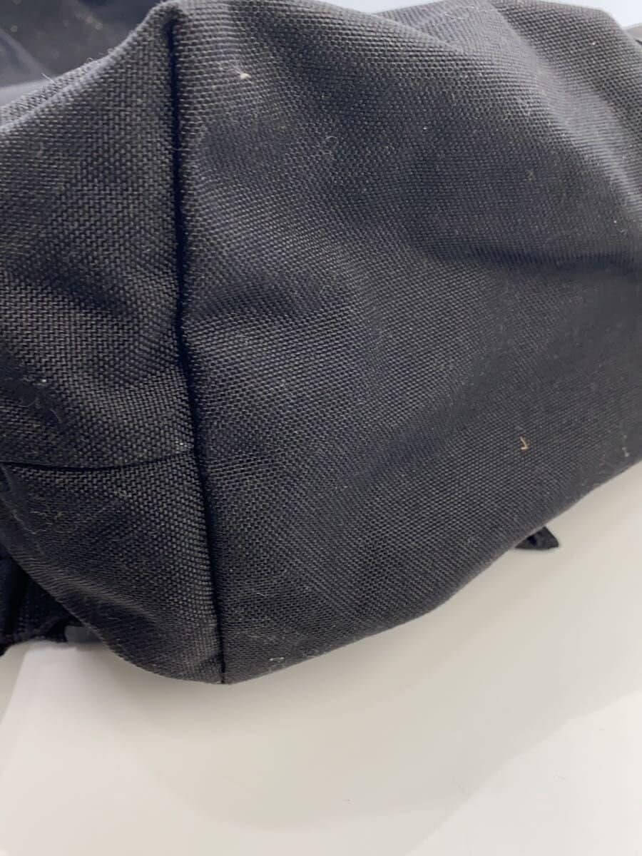 Manhattan Portage Backpack Black TWCH 2076JP Manhattan Portage 9