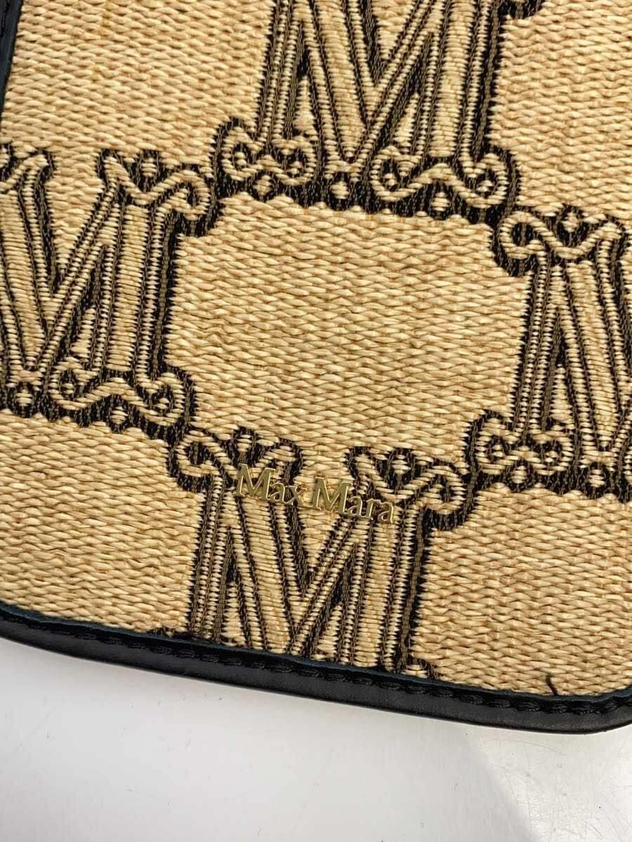 MAX MARA shoulder bag beige smartphone shoulder bag Max Mara 5
