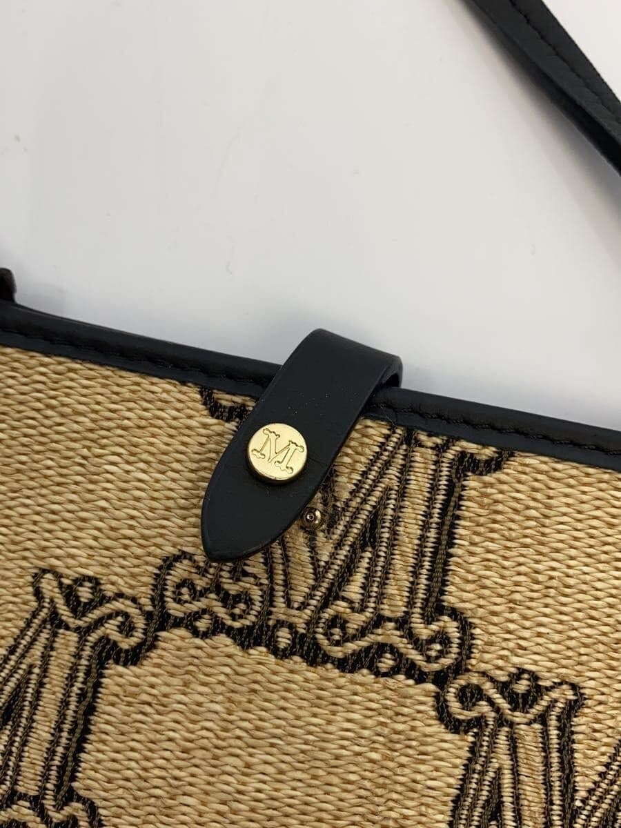 MAX MARA shoulder bag beige smartphone shoulder bag Max Mara 8