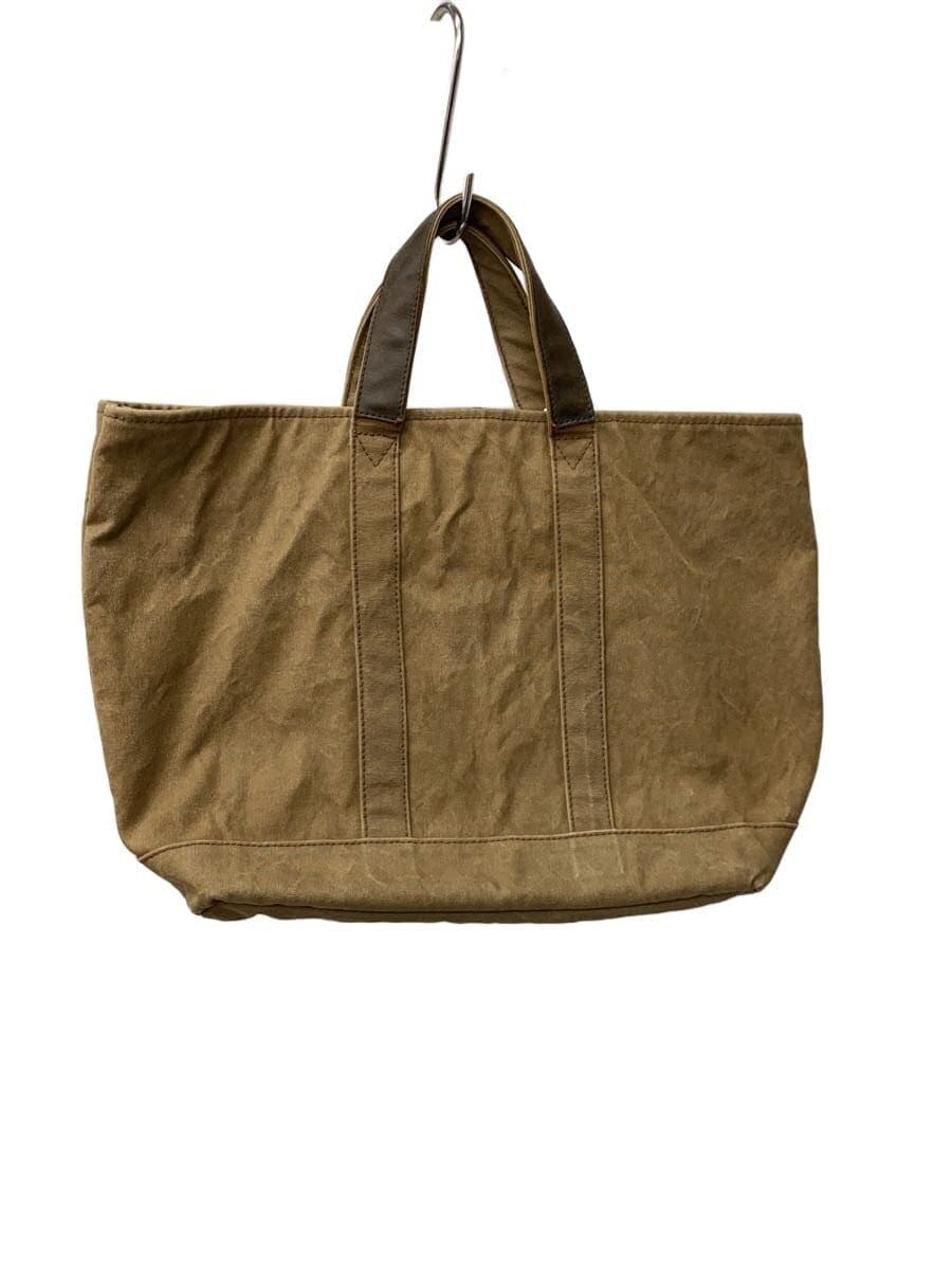 Other Brand TANDEY Tote Bag Canvas KHK