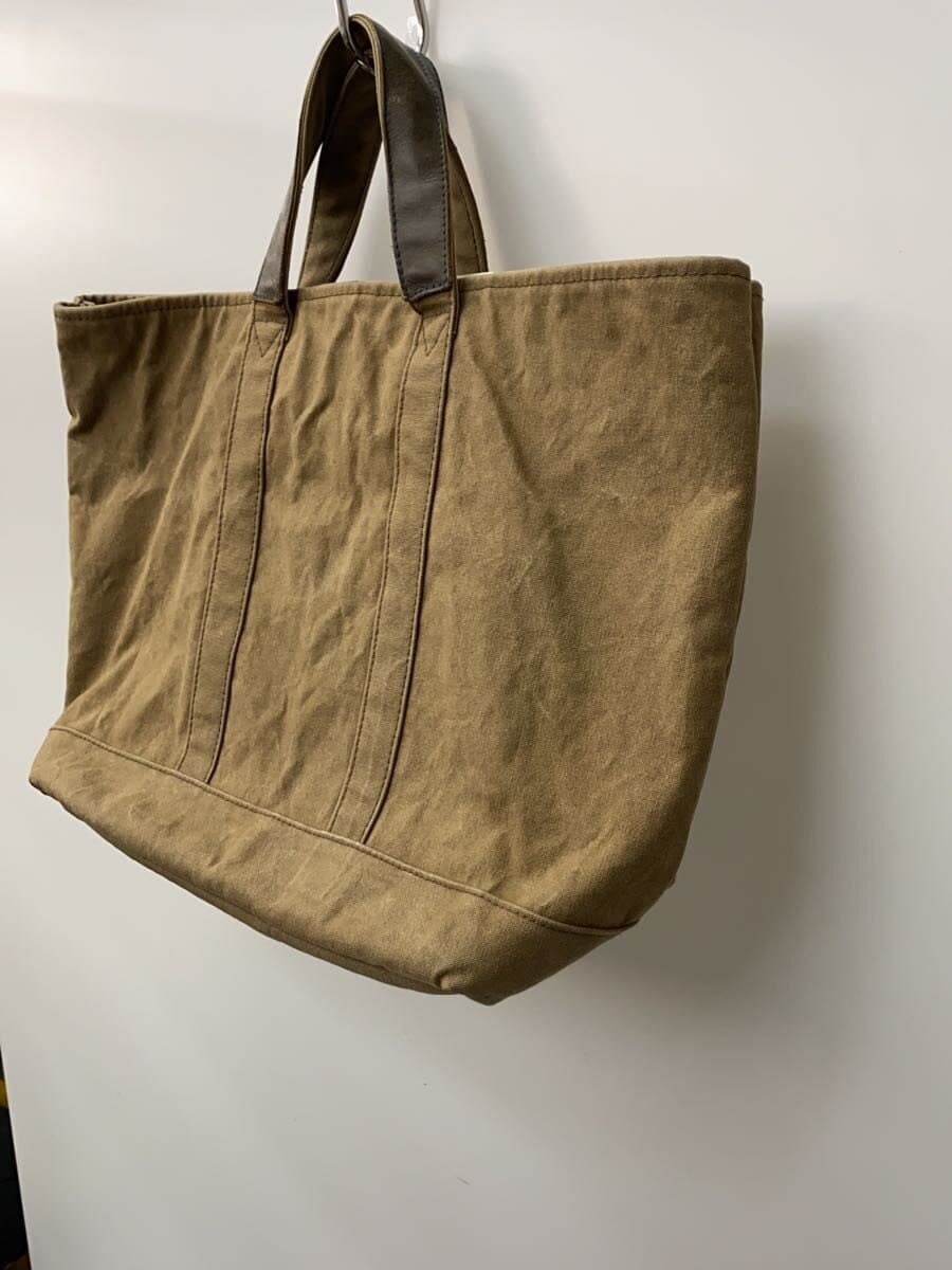 Other Brand TANDEY Tote Bag Canvas KHK 2