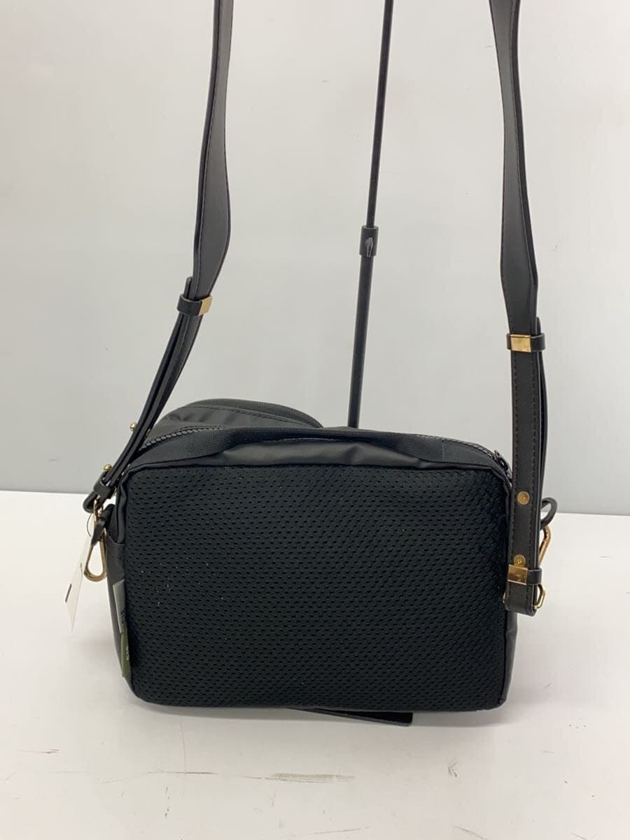 CIE Shoulder Bag BLK Solid 3