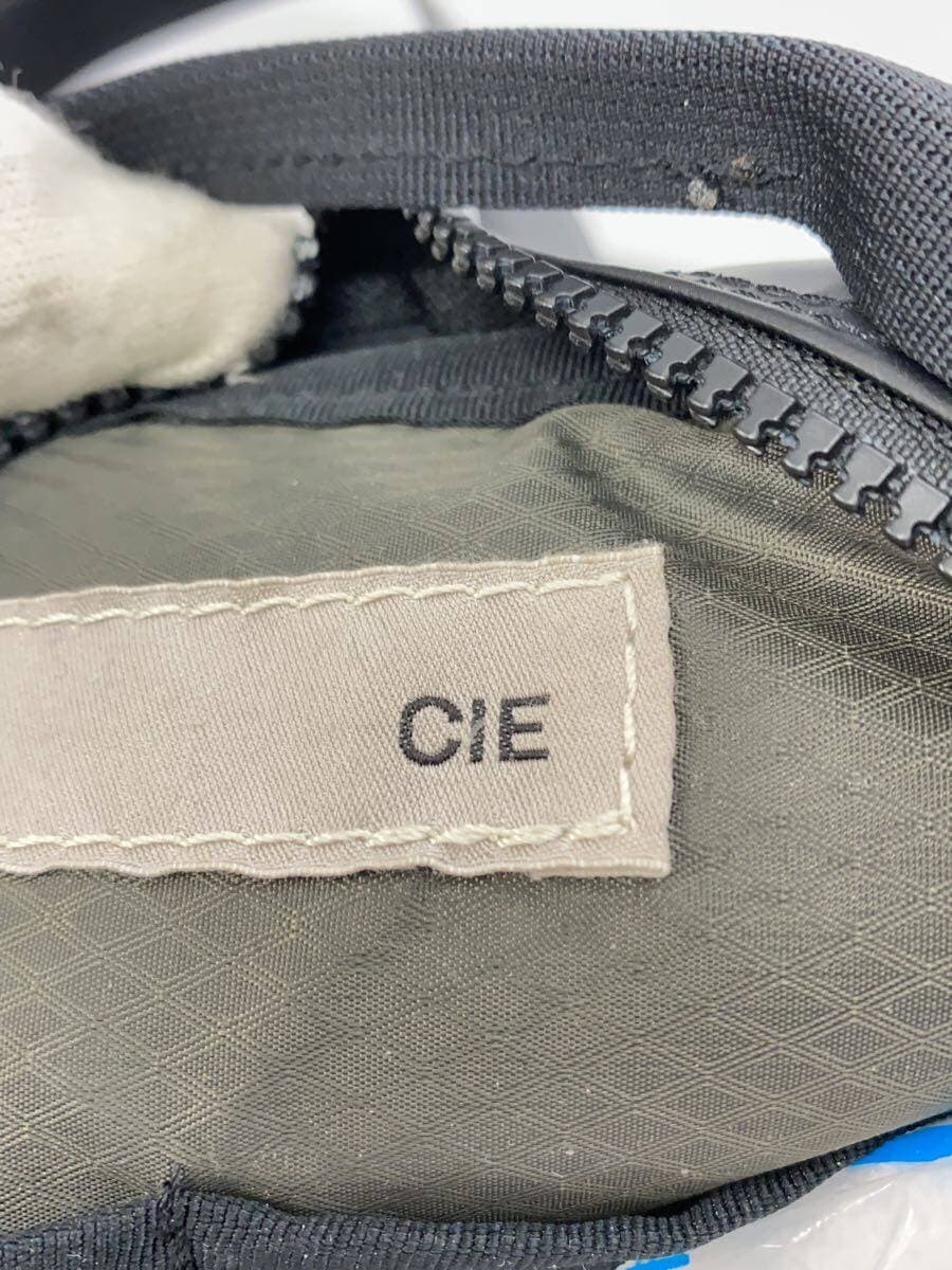 CIE Shoulder Bag BLK Solid 5