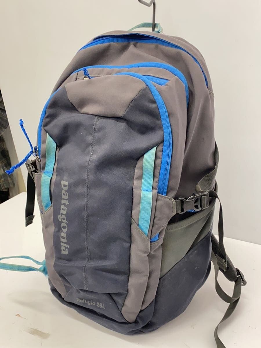 patagonia Backpack NVY 2