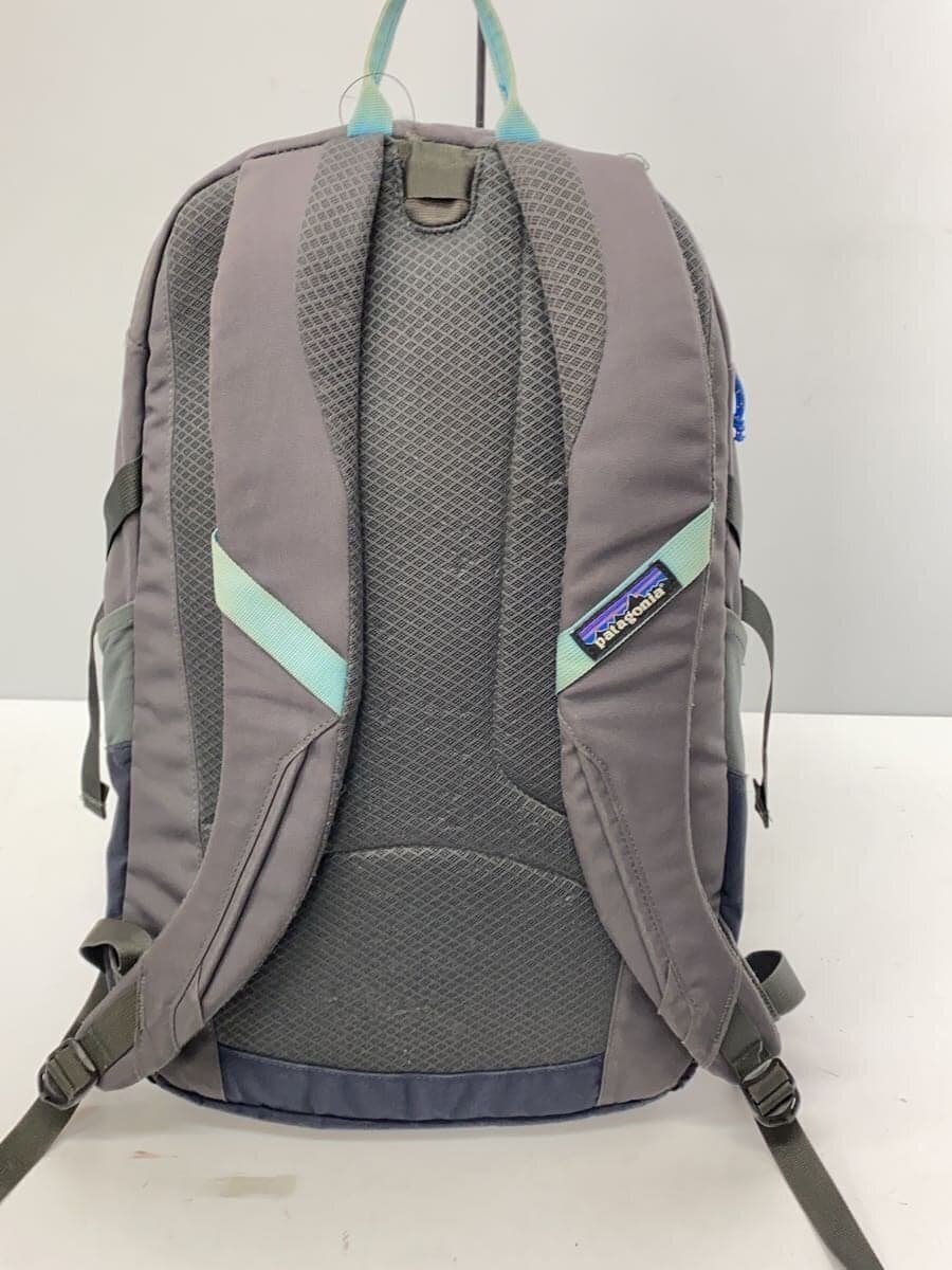 patagonia Backpack NVY 3