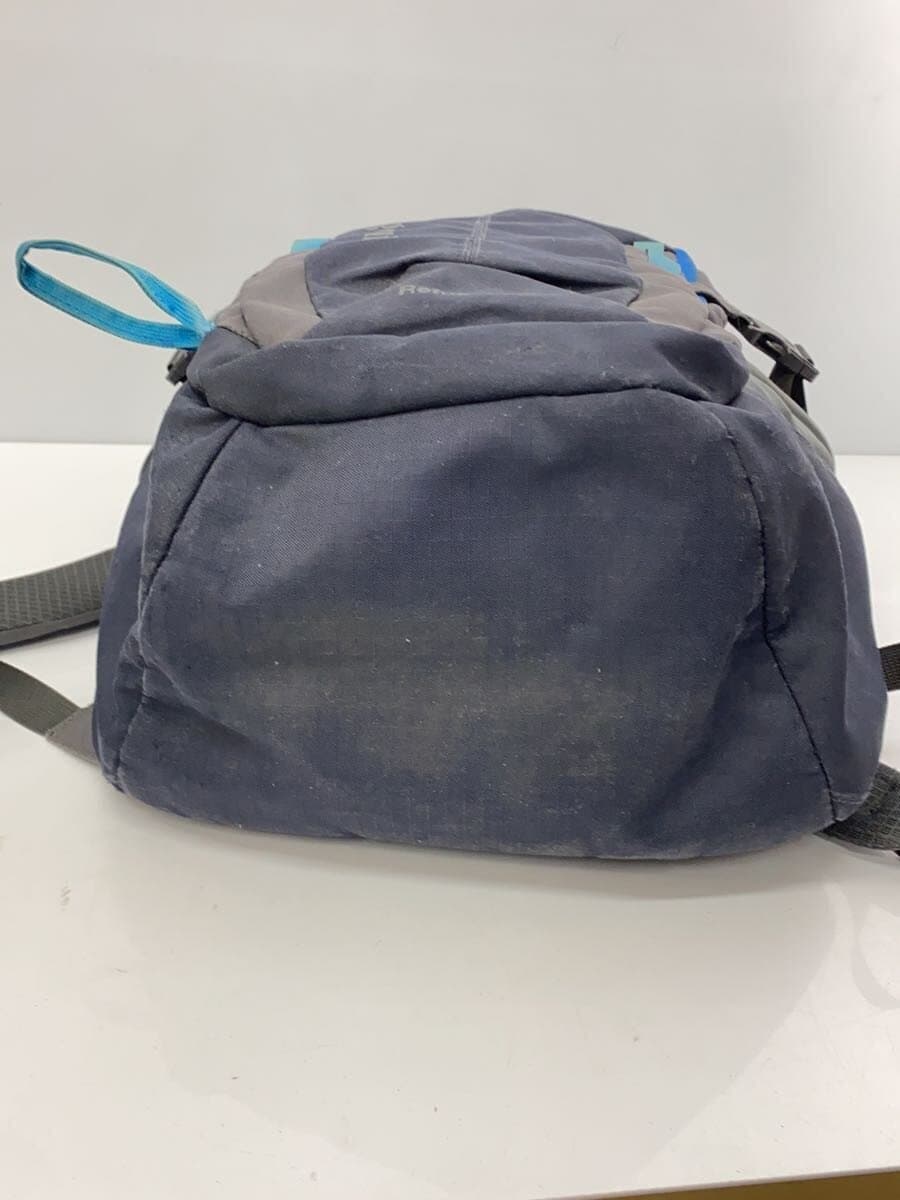 patagonia Backpack NVY 4
