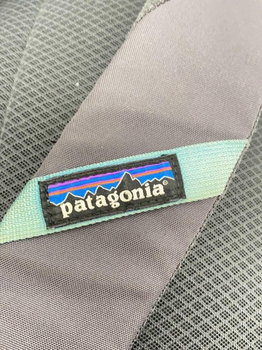 patagonia Backpack NVY 5