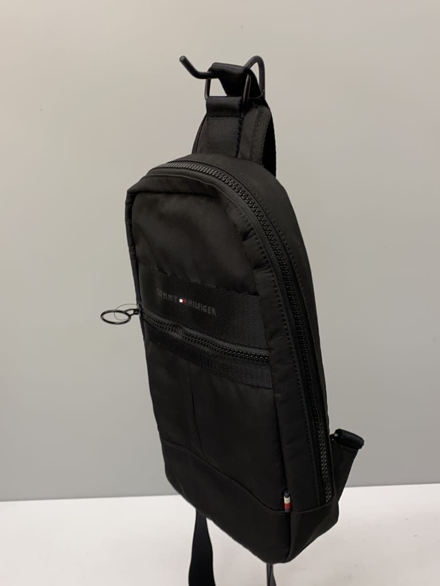 TOMMY HILFIGER Shoulder Bag Polyester 69j9094 2