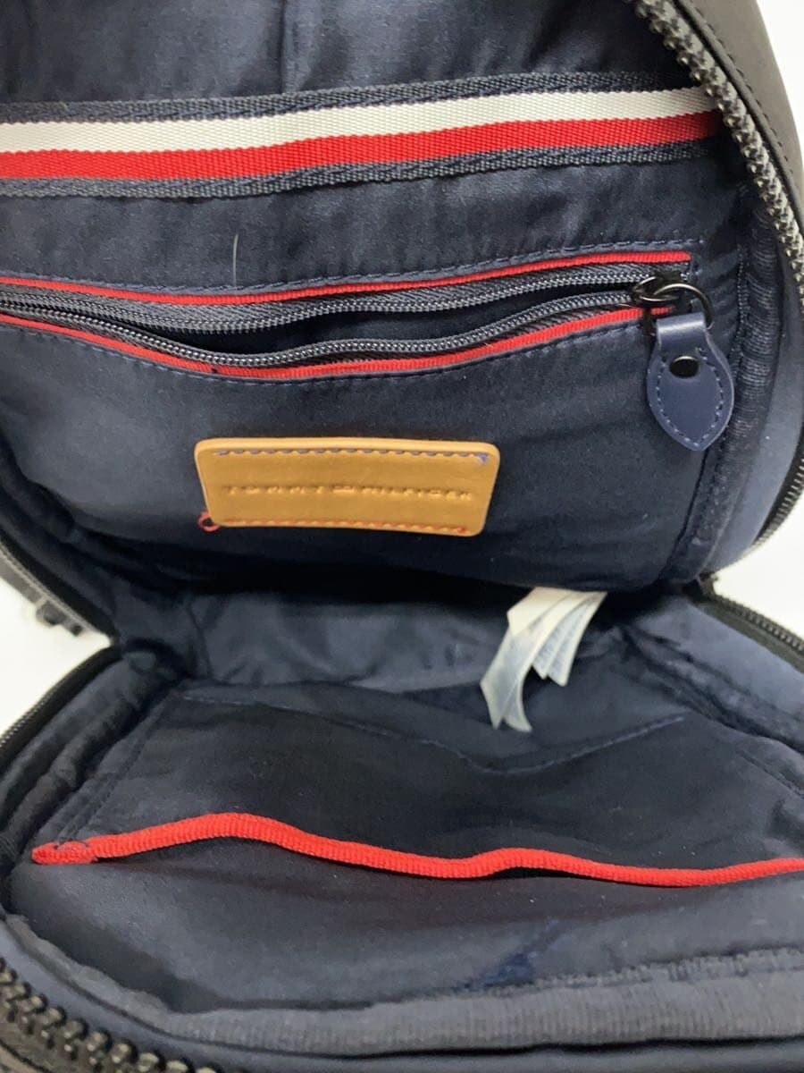 TOMMY HILFIGER Shoulder Bag Polyester 69j9094 6