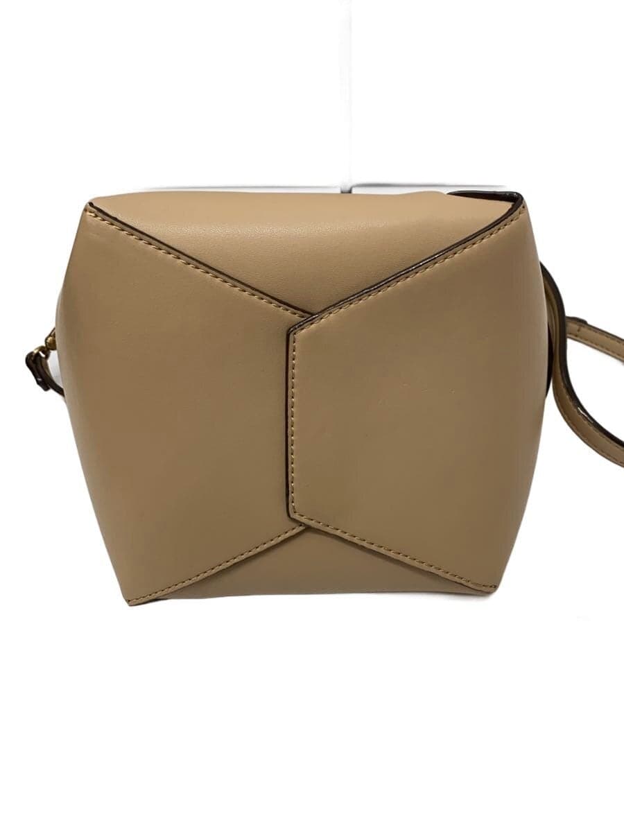 CHARLES&KEITH Handbag BEG Solid 4