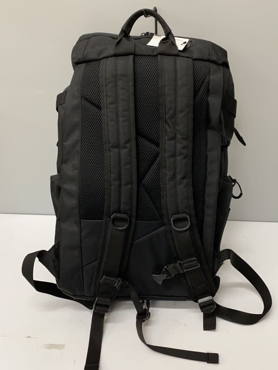 MICHAEL LINNELL Backpack BLK 3
