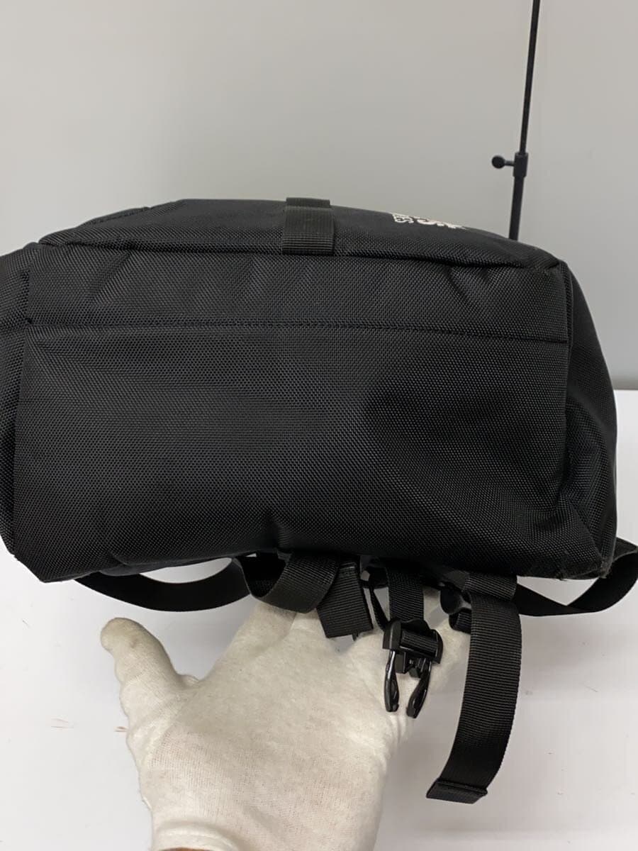 MICHAEL LINNELL Backpack BLK 4