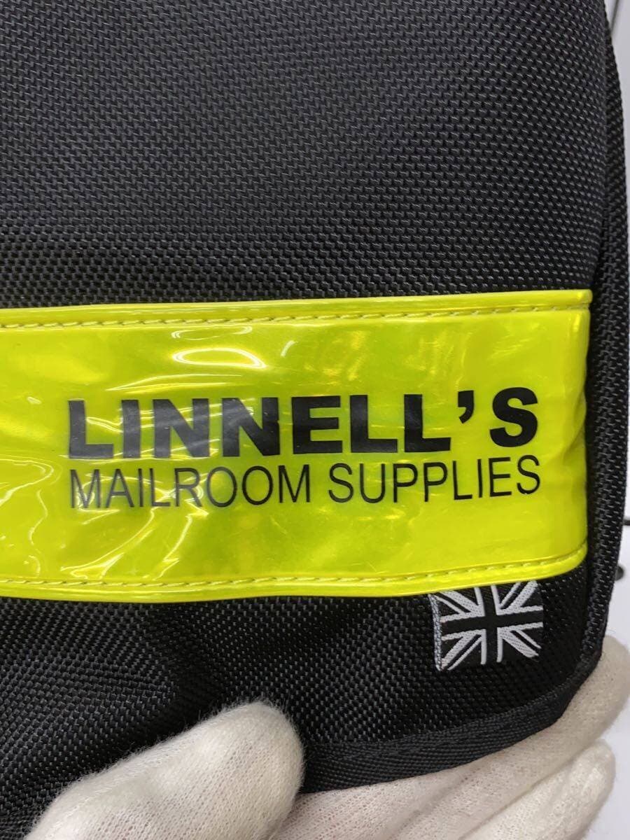 MICHAEL LINNELL Backpack BLK 5