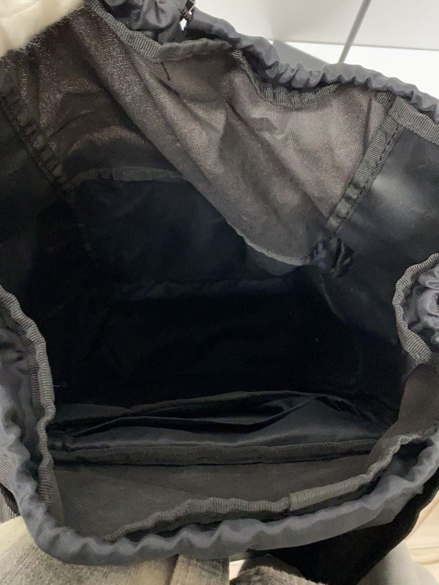 MICHAEL LINNELL Backpack BLK 6