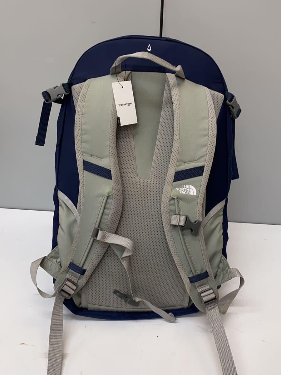 THE NORTH FACE Backpack NMW61654 3