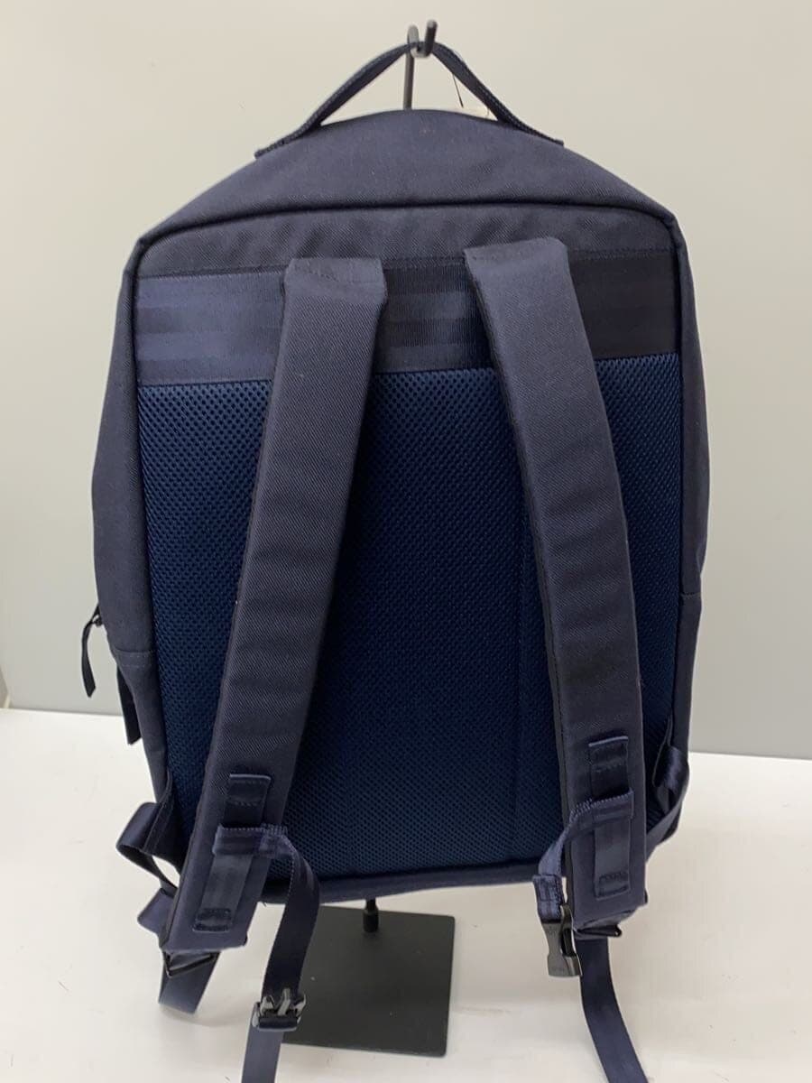 Porter Classic Backpack NVY Solid 3