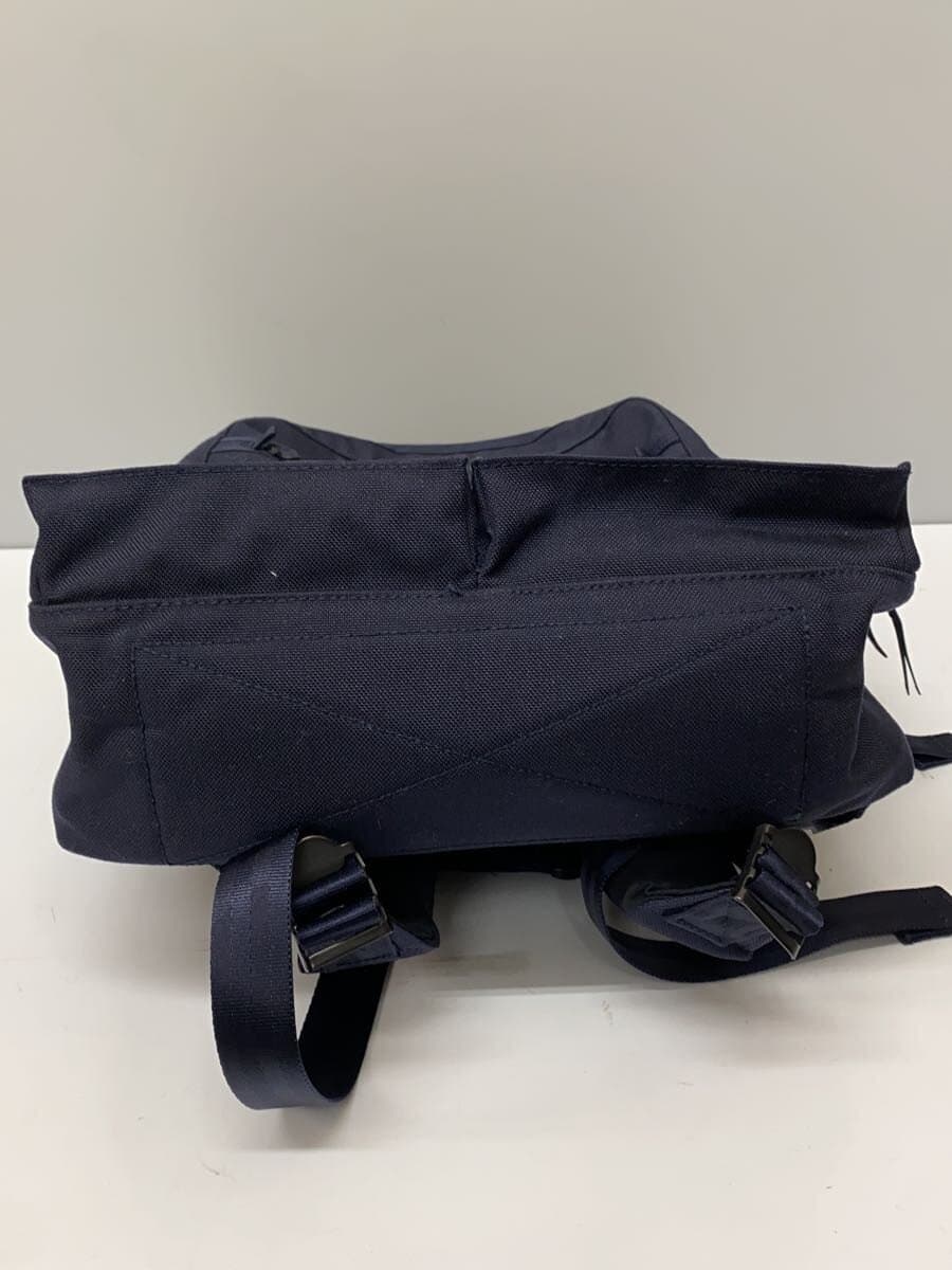 Porter Classic Backpack NVY Solid 4