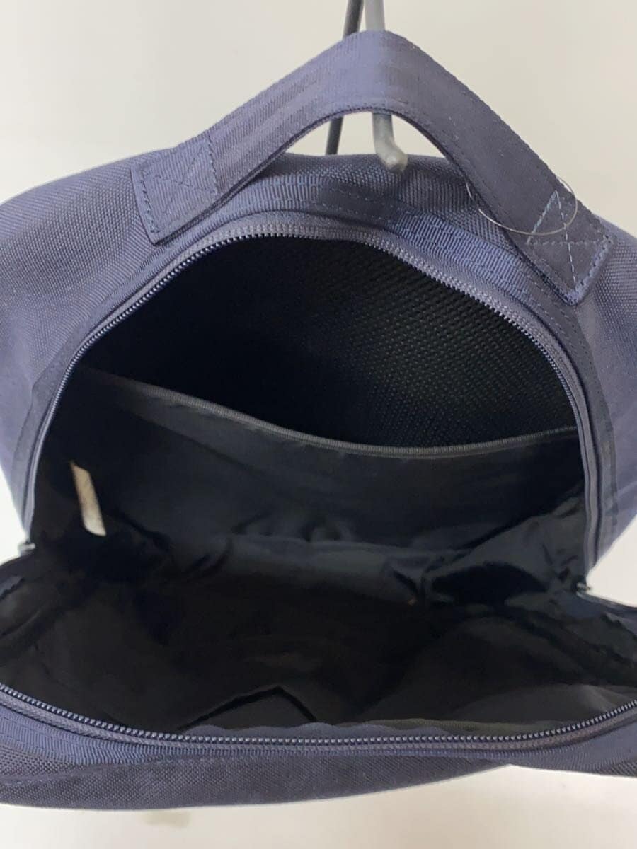 Porter Classic Backpack NVY Solid 6