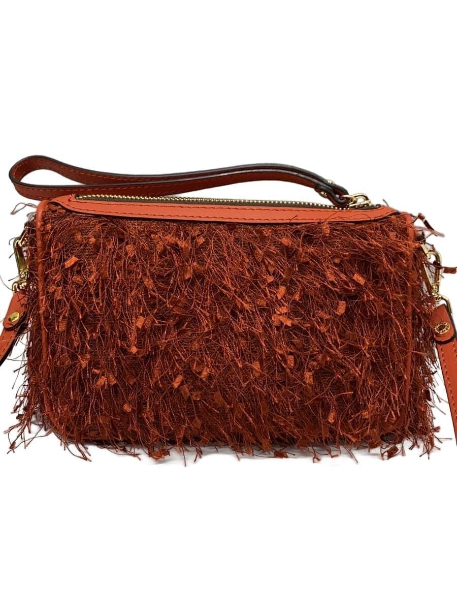 GIANNI CHIARINI Shoulder Bag PNK 3