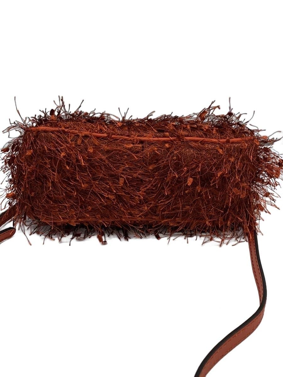 GIANNI CHIARINI Shoulder Bag PNK 4